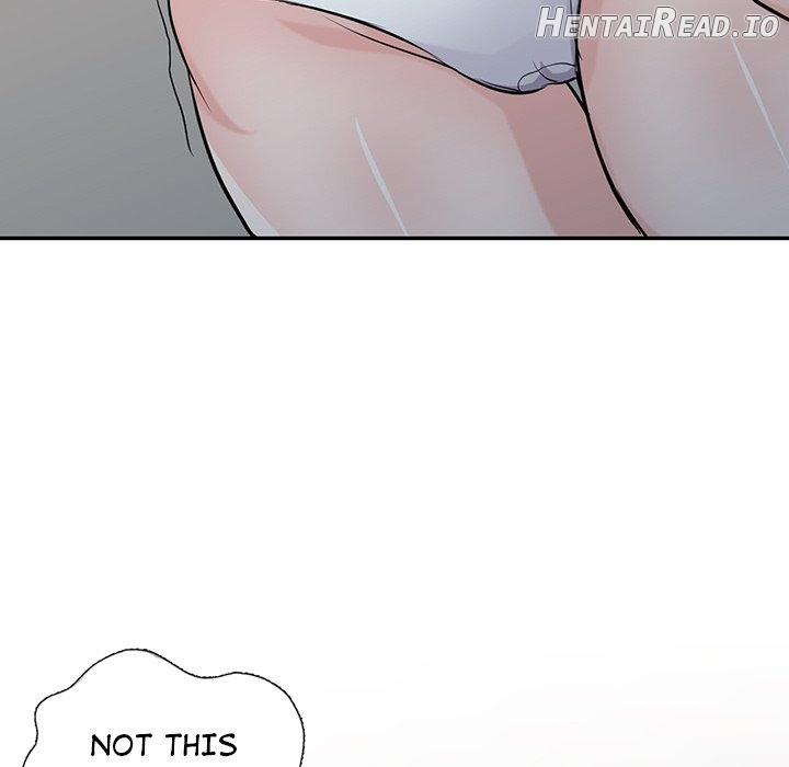 The Mismatch Chapter 62 - page 144