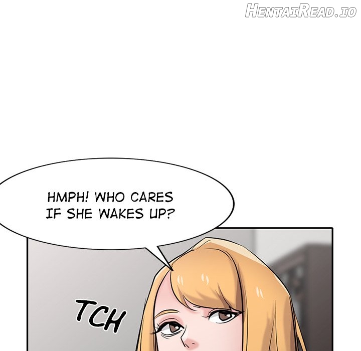 The Mismatch Chapter 62 - page 50