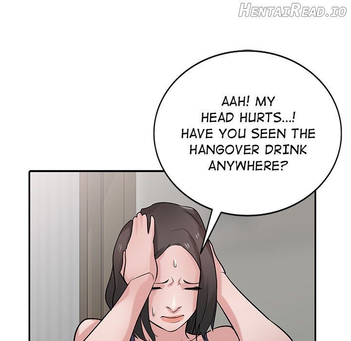 The Mismatch Chapter 32 - page 107