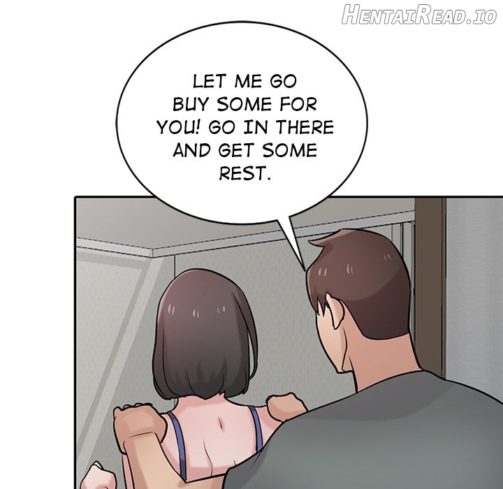 The Mismatch Chapter 32 - page 109