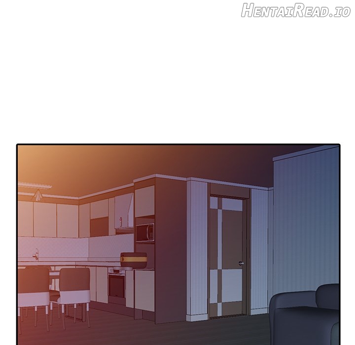 The Mismatch Chapter 32 - page 119