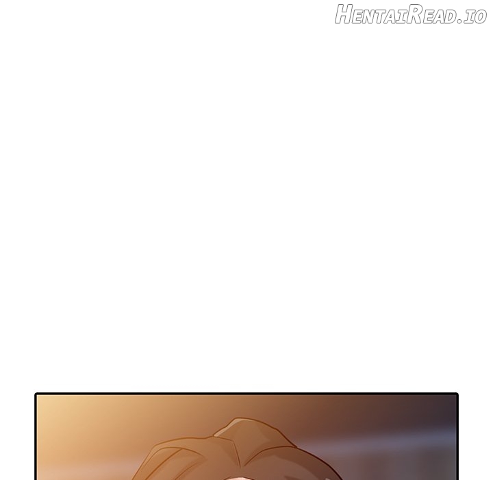 The Mismatch Chapter 32 - page 125