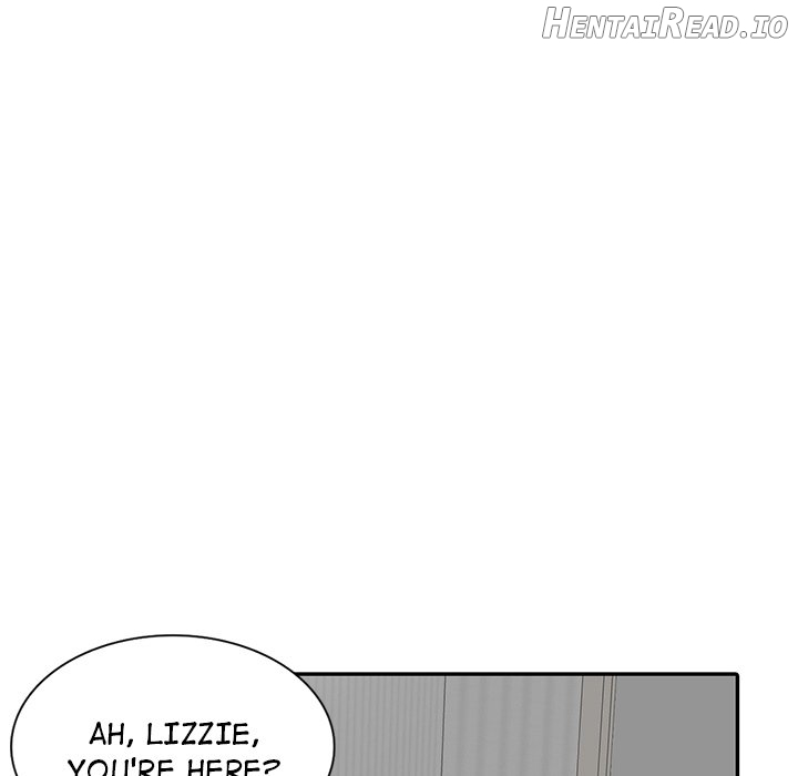 The Mismatch Chapter 32 - page 38