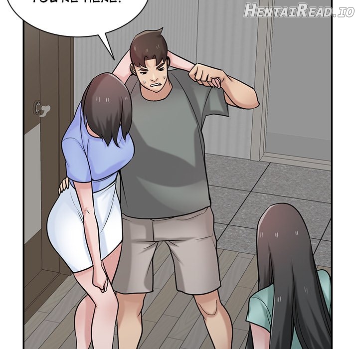 The Mismatch Chapter 32 - page 39