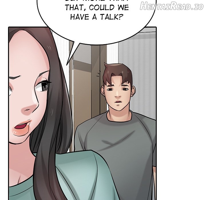The Mismatch Chapter 32 - page 51