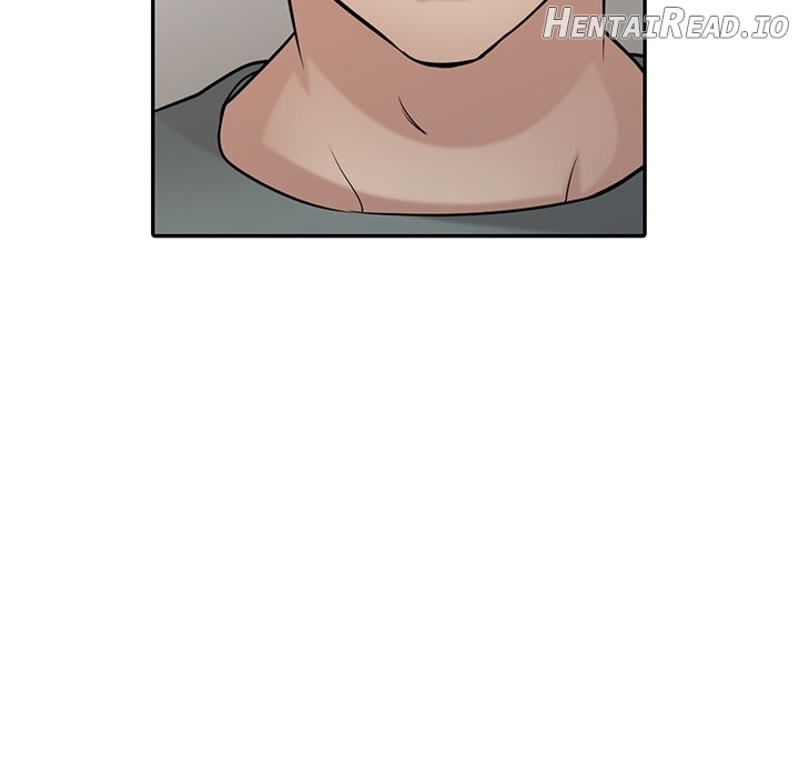 The Mismatch Chapter 32 - page 54