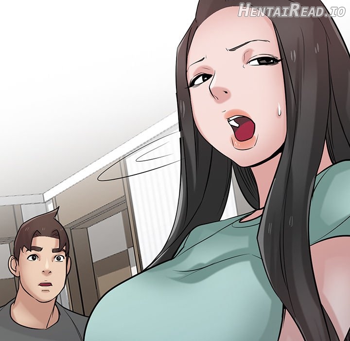 The Mismatch Chapter 32 - page 66