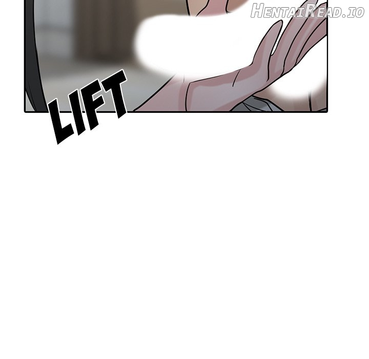The Mismatch Chapter 32 - page 81