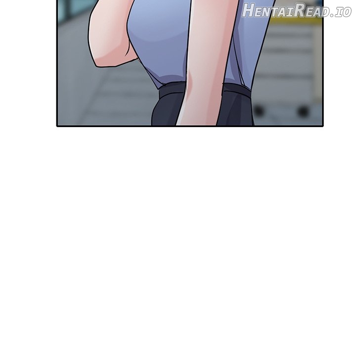 The Mismatch Chapter 63 - page 117