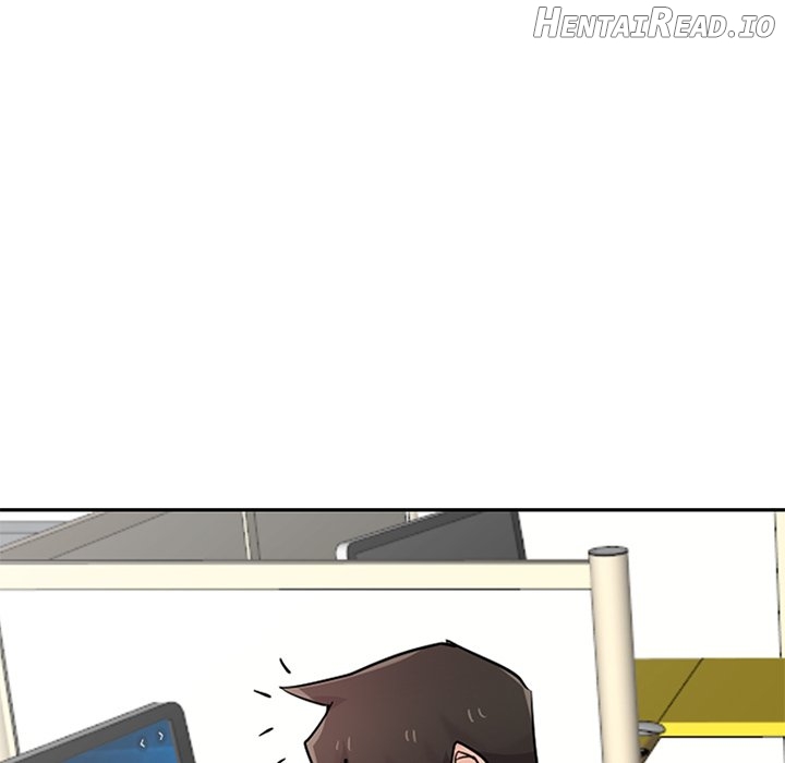 The Mismatch Chapter 63 - page 120