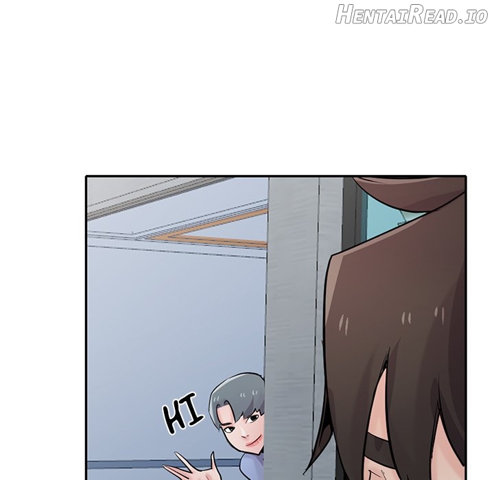 The Mismatch Chapter 63 - page 125