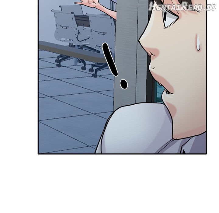 The Mismatch Chapter 63 - page 126