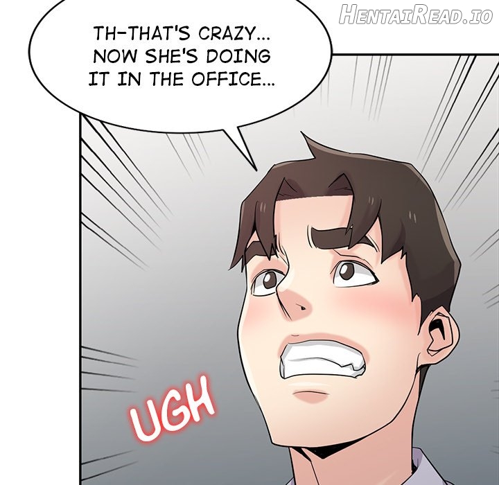 The Mismatch Chapter 63 - page 135