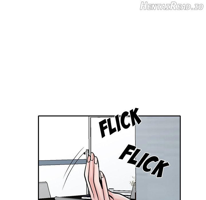 The Mismatch Chapter 63 - page 139
