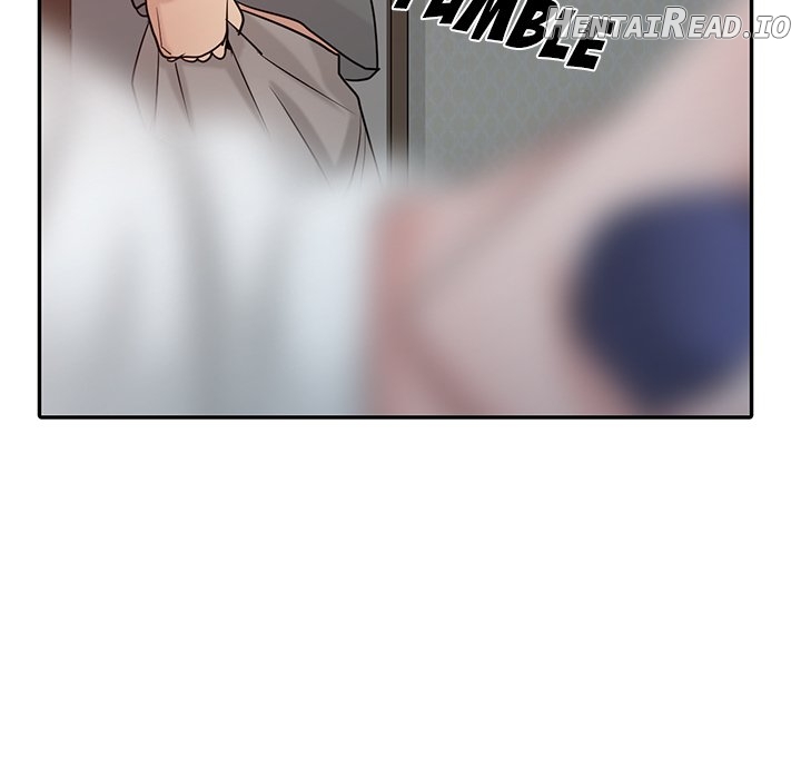 The Mismatch Chapter 33 - page 107