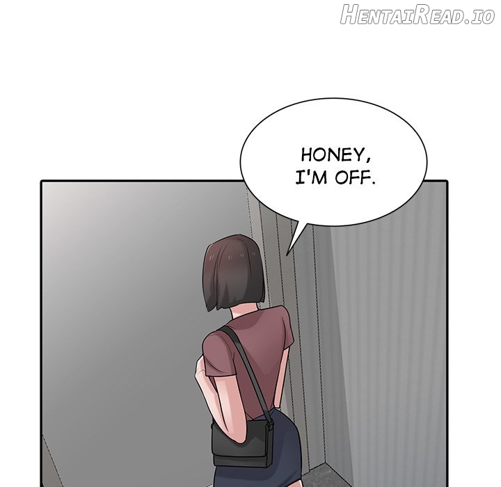 The Mismatch Chapter 33 - page 118