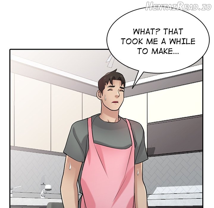 The Mismatch Chapter 33 - page 127