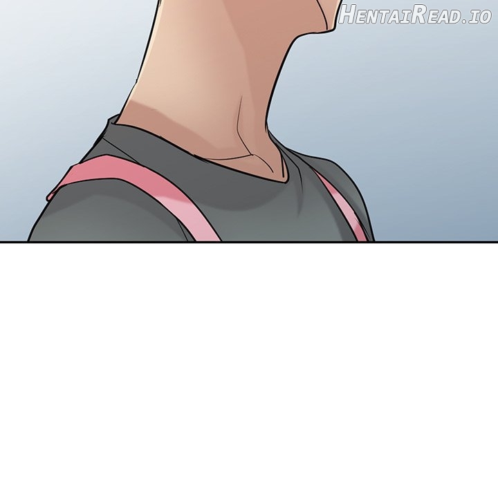 The Mismatch Chapter 33 - page 130