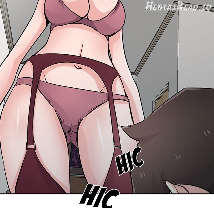 The Mismatch Chapter 64 - page 106