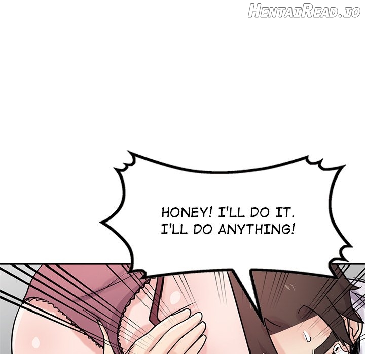 The Mismatch Chapter 64 - page 119