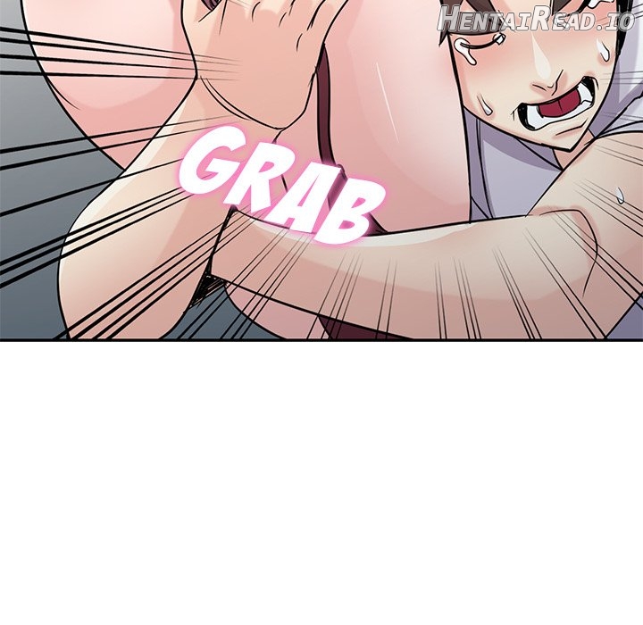 The Mismatch Chapter 64 - page 120