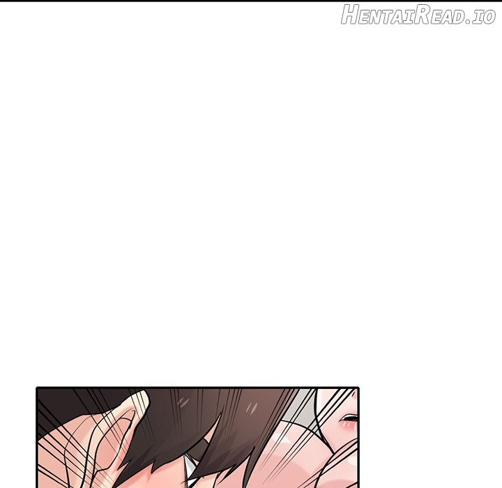 The Mismatch Chapter 64 - page 127