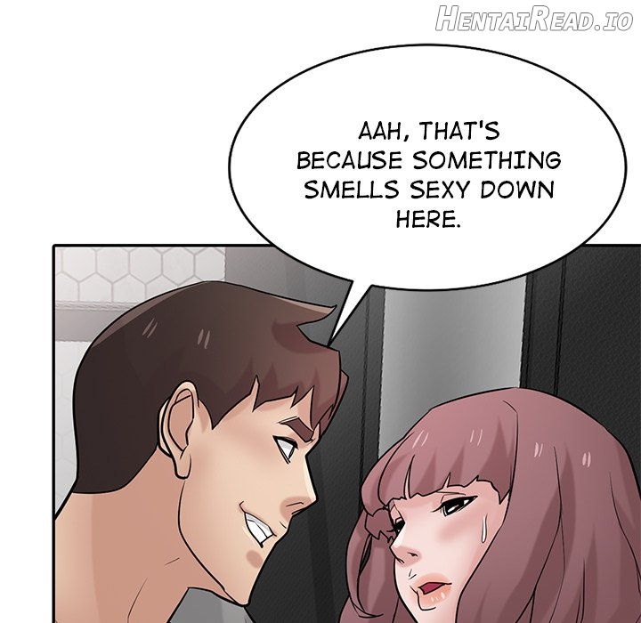 The Mismatch Chapter 34 - page 104