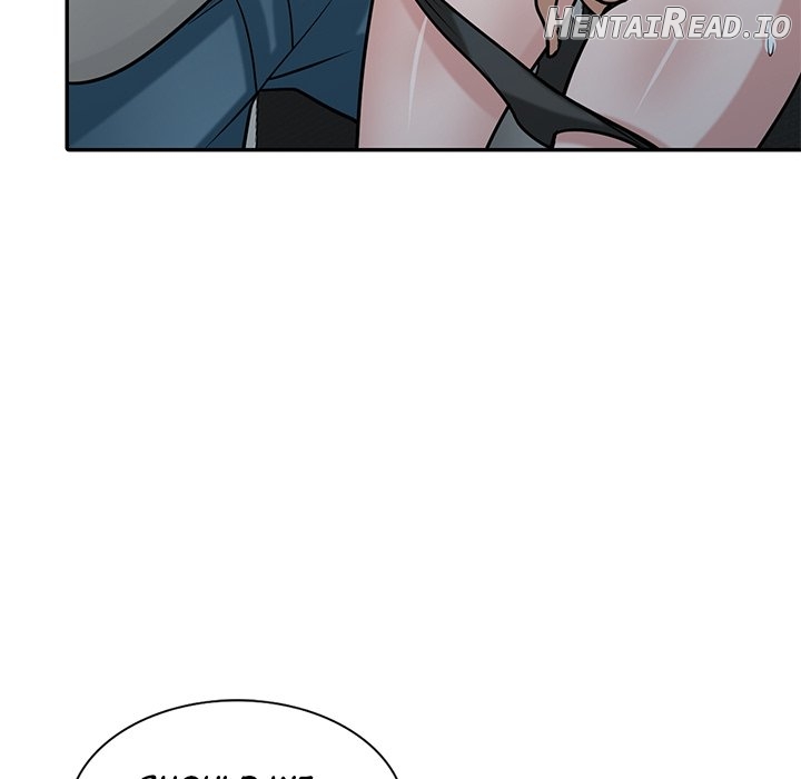The Mismatch Chapter 34 - page 106