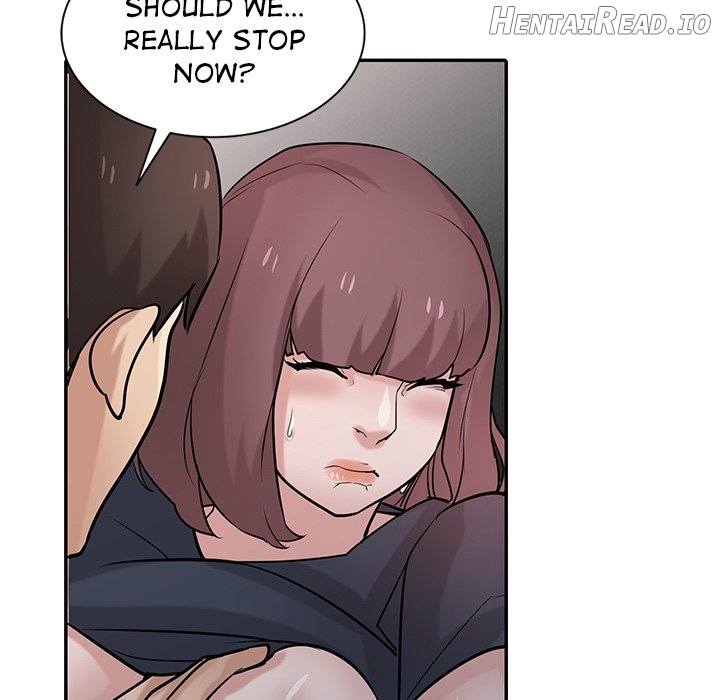 The Mismatch Chapter 34 - page 107