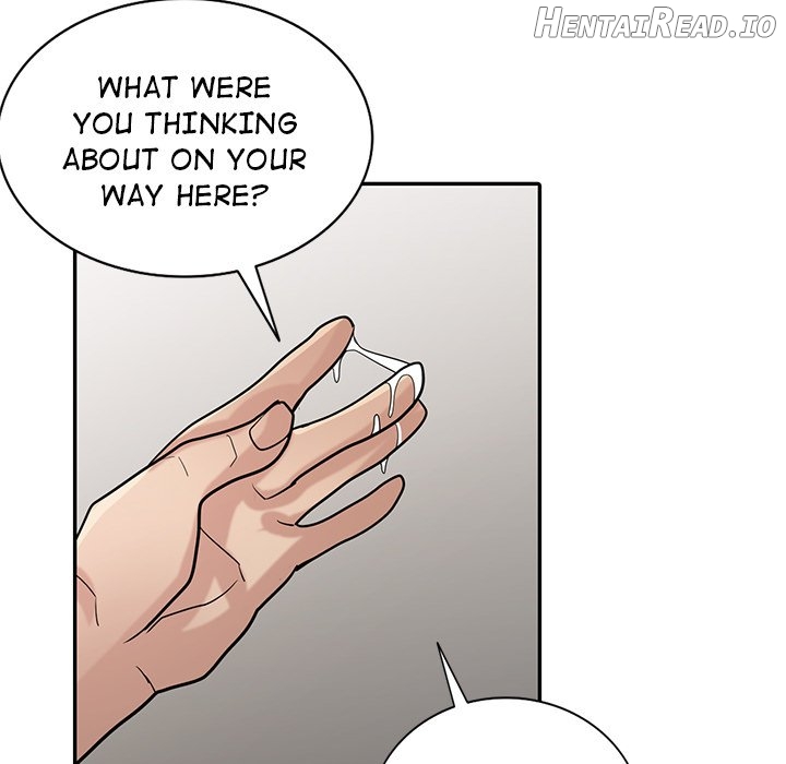 The Mismatch Chapter 34 - page 114