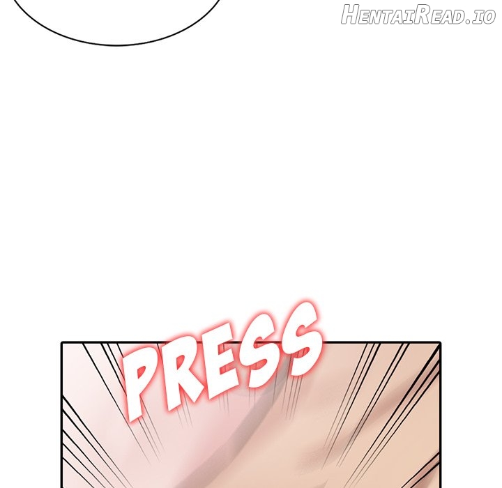 The Mismatch Chapter 34 - page 117