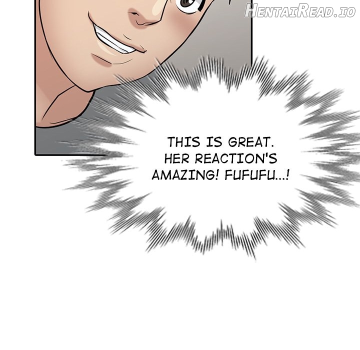 The Mismatch Chapter 34 - page 130