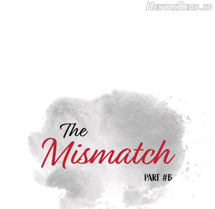 The Mismatch Chapter 34 - page 14