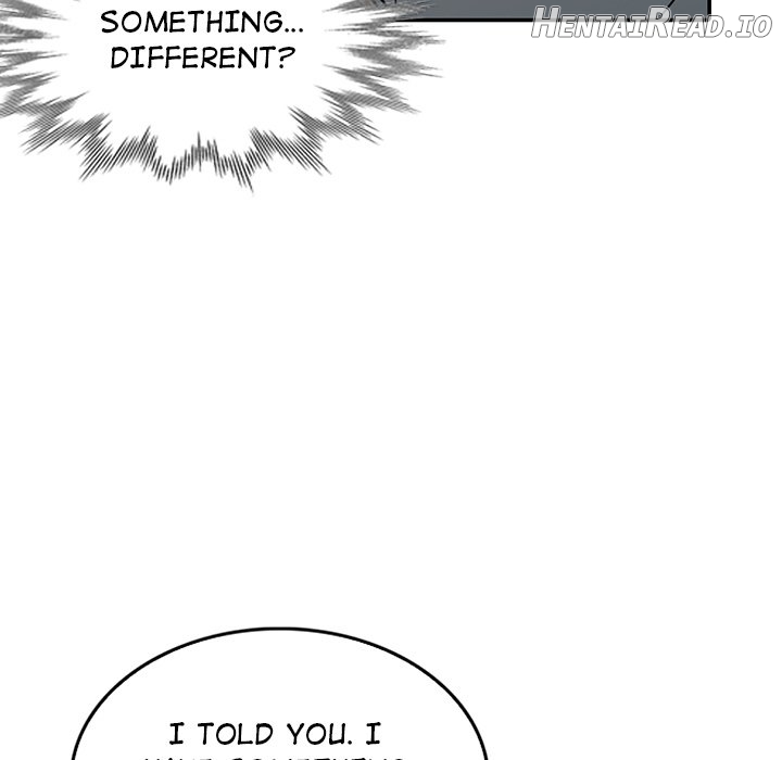 The Mismatch Chapter 34 - page 50