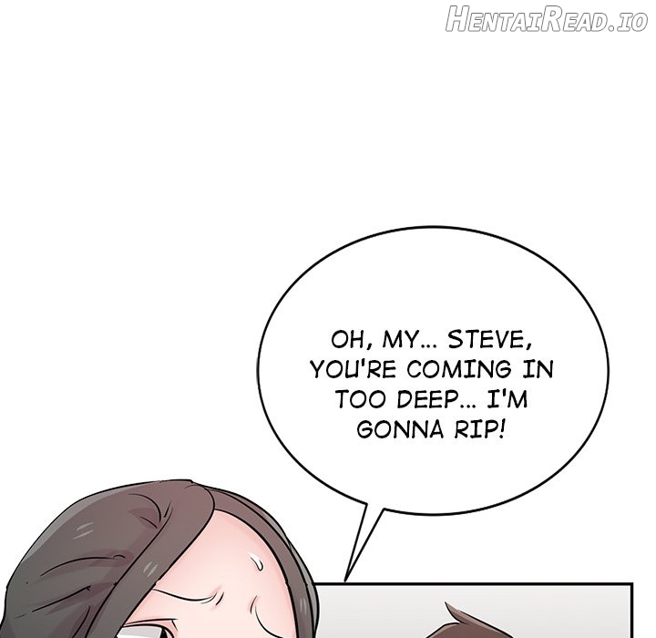 The Mismatch Chapter 65 - page 101