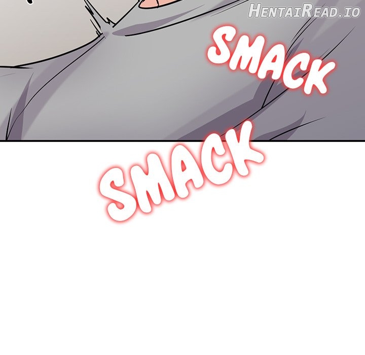 The Mismatch Chapter 65 - page 105