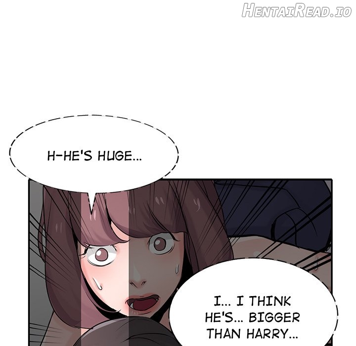 The Mismatch Chapter 65 - page 106