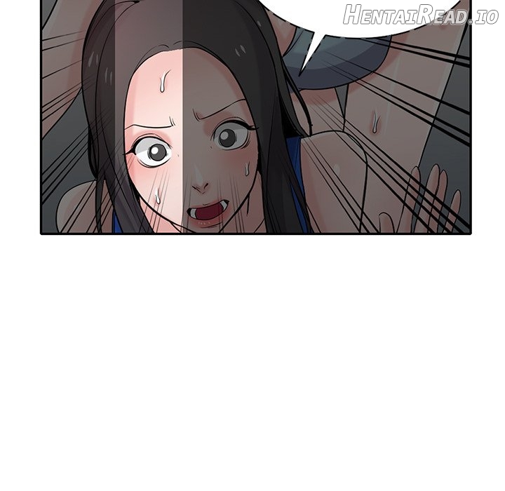 The Mismatch Chapter 65 - page 107