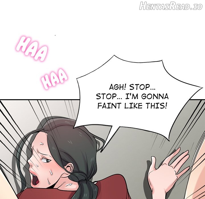 The Mismatch Chapter 65 - page 108