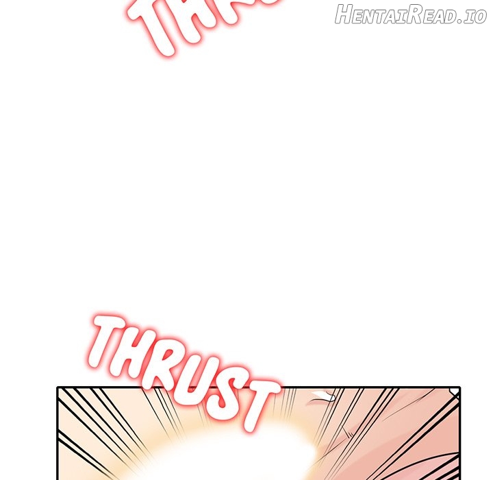 The Mismatch Chapter 65 - page 11