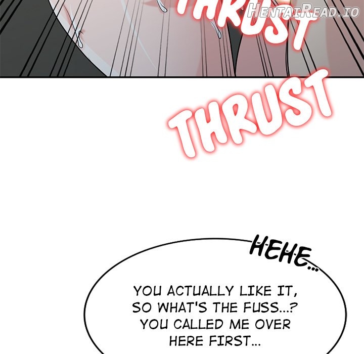The Mismatch Chapter 65 - page 110