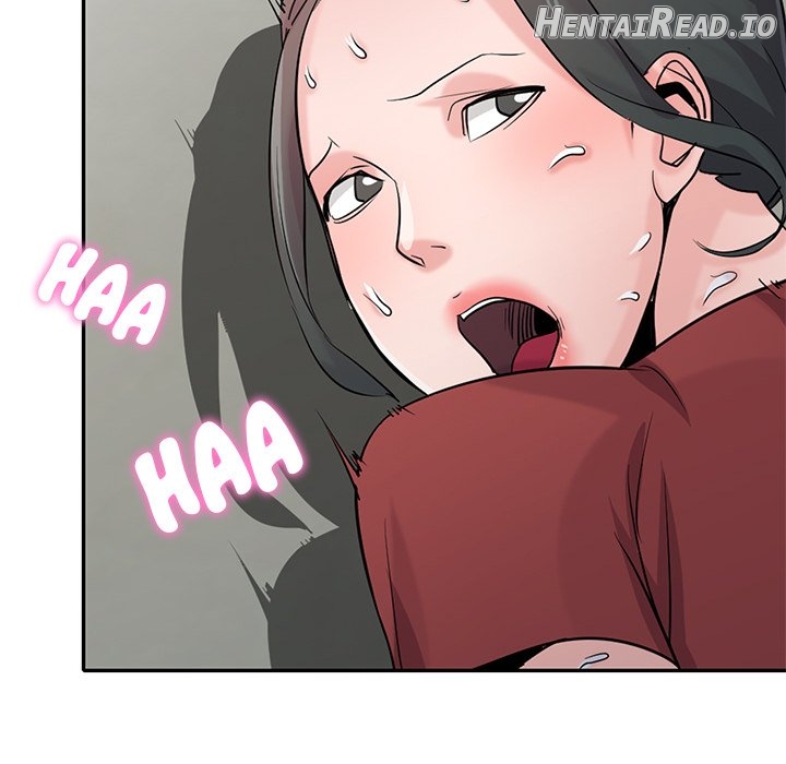 The Mismatch Chapter 65 - page 113