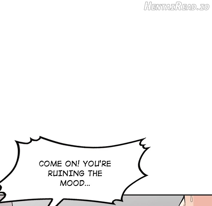The Mismatch Chapter 65 - page 114