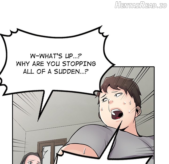 The Mismatch Chapter 65 - page 117