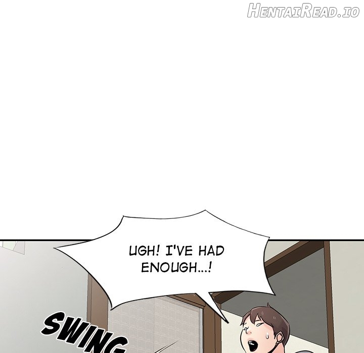 The Mismatch Chapter 65 - page 119