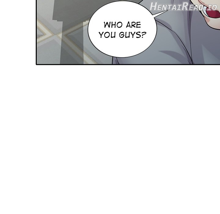 The Mismatch Chapter 65 - page 123