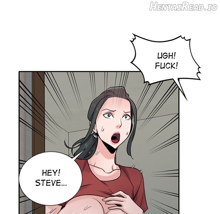The Mismatch Chapter 65 - page 124