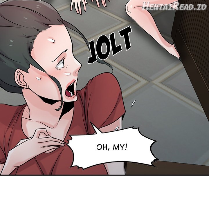 The Mismatch Chapter 65 - page 127