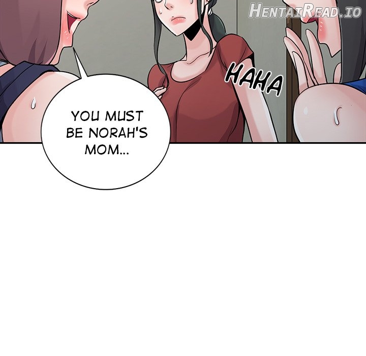The Mismatch Chapter 65 - page 130