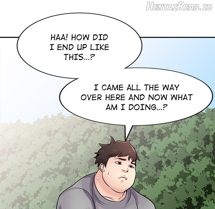 The Mismatch Chapter 65 - page 133